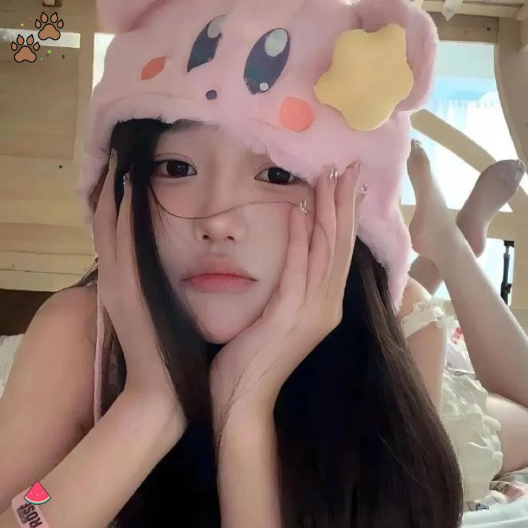 林女士